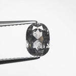 Load image into Gallery viewer, 1.21ct 7.56x5.35x3.24mm Cushion Double Cut 23834-32
