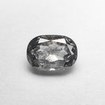 Load image into Gallery viewer, 1.21ct 7.56x5.35x3.24mm Cushion Double Cut 23834-32
