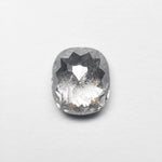 Load image into Gallery viewer, 1.45ct 7.19x6.27x3.56mm Cushion Double Cut 23834-33
