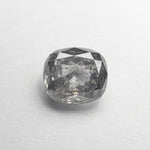 Load image into Gallery viewer, 1.45ct 7.19x6.27x3.56mm Cushion Double Cut 23834-33
