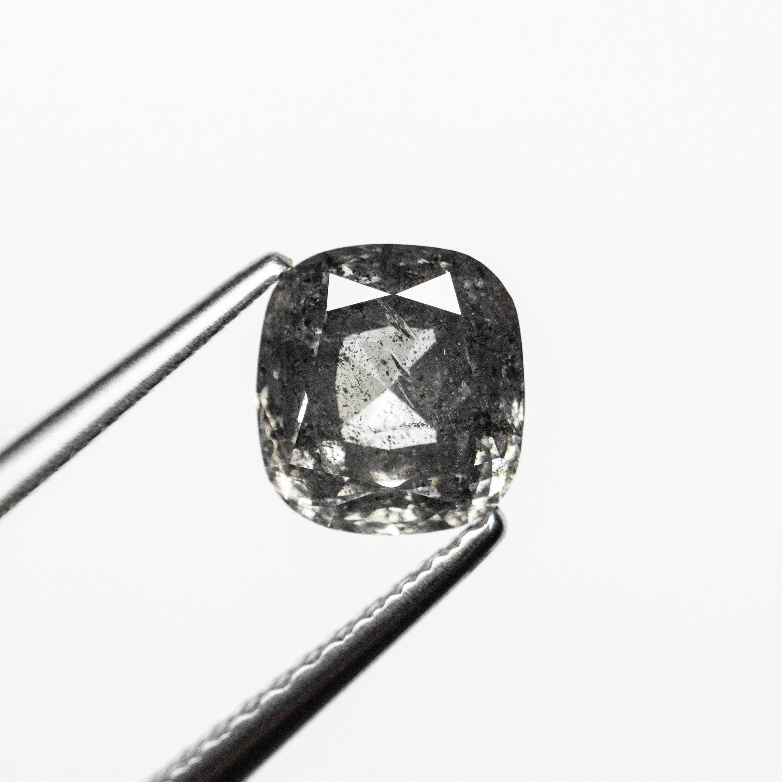 1.17ct 6.30x5.80x3.62mm Cushion Brilliant 23834-38