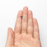 Load image into Gallery viewer, 1.17ct 6.30x5.80x3.62mm Cushion Brilliant 23834-38
