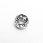 Load image into Gallery viewer, 1.23ct 6.30x6.28x3.85mm Round Double Cut 23834-39
