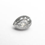 Load image into Gallery viewer, 1.37ct 8.04x5.65x3.80mm Pear Double Cut 23834-45
