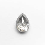 Load image into Gallery viewer, 1.37ct 8.04x5.65x3.80mm Pear Double Cut 23834-45
