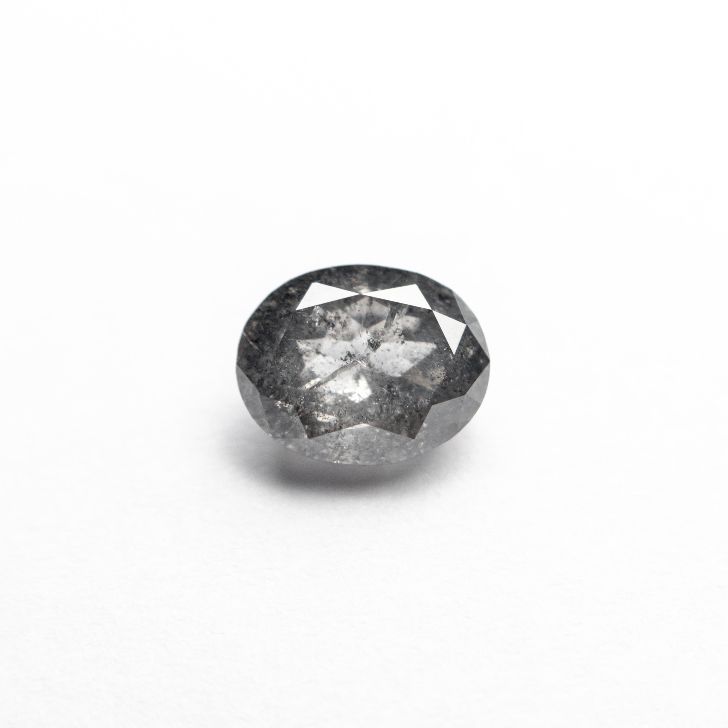 0.95ct 6.49x5.17x3.29mm Oval Double Cut 23834-52