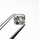 Load image into Gallery viewer, 0.78ct 4.84x4.60x3.26mm Cut Corner Square Step Cut 23834-57
