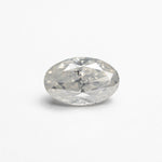 Load image into Gallery viewer, 1.00ct 7.76x4.94x3.46mm Oval Brilliant 23834-59
