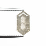 Load image into Gallery viewer, 2.05ct 10.17x5.32x3.83mm Hexagon Step Cut 23835-20
