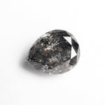 Load image into Gallery viewer, 3.28ct 10.54x8.41x4.78mm Pear Double Cut 23837-08
