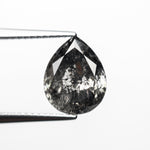 Load image into Gallery viewer, 3.28ct 10.54x8.41x4.78mm Pear Double Cut 23837-08
