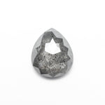 Load image into Gallery viewer, 2.08ct 9.44x8.01x3.44mm Pear Rosecut 23837-10
