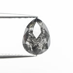 Load image into Gallery viewer, 2.11ct 10.00x7.66x3.36mm Pear Rosecut 23837-12
