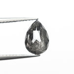 Load image into Gallery viewer, 1.91ct 9.24x6.52x3.71mm Pear Rosecut 23837-13
