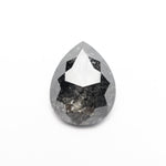 Load image into Gallery viewer, 2.21ct 10.06x7.87x3.57mm Pear Rosecut 23837-15
