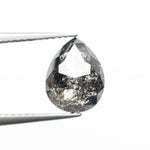 Load image into Gallery viewer, 2.21ct 10.06x7.87x3.57mm Pear Rosecut 23837-15
