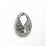 Load image into Gallery viewer, 2.91ct 9.99x7.51x4.45mm Pear Double Cut 23837-18
