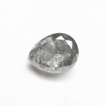 Load image into Gallery viewer, 2.91ct 9.99x7.51x4.45mm Pear Double Cut 23837-18

