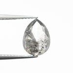 Load image into Gallery viewer, 2.91ct 9.99x7.51x4.45mm Pear Double Cut 23837-18
