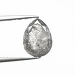 Load image into Gallery viewer, 2.91ct 9.99x7.51x4.45mm Pear Double Cut 23837-18
