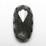 Load image into Gallery viewer, 4.14ct 13.48x7.63x4.14mm Oval Double Cut 23838-06
