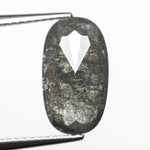 Load image into Gallery viewer, 4.14ct 13.48x7.63x4.14mm Oval Double Cut 23838-06
