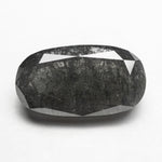 Load image into Gallery viewer, 4.14ct 13.48x7.63x4.14mm Oval Double Cut 23838-06
