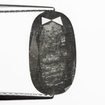 Load image into Gallery viewer, 4.14ct 13.48x7.63x4.14mm Oval Double Cut 23838-06
