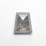 Load image into Gallery viewer, 1.34ct 7.05x6.39x3.17mm Trapezoid Step Cut 23839-09
