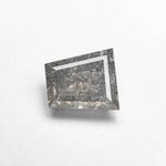 Load image into Gallery viewer, 1.34ct 7.05x6.39x3.17mm Trapezoid Step Cut 23839-09
