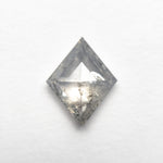 Load image into Gallery viewer, 1.65ct 10.57x8.42x3.26mm Lozenge Rosecut 23840-07
