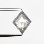 Load image into Gallery viewer, 1.65ct 10.57x8.42x3.26mm Lozenge Rosecut 23840-07
