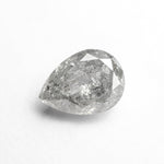 Load image into Gallery viewer, 1.81ct 9.08x6.64x4.02mm Pear Double Cut 23840-16
