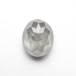 Load image into Gallery viewer, 2.66ct 8.61x7.05x4.75mm Oval Double Cut 23840-18
