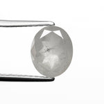 Load image into Gallery viewer, 2.66ct 8.61x7.05x4.75mm Oval Double Cut 23840-18
