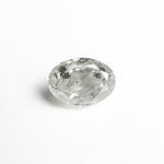 Load image into Gallery viewer, 1.29ct 7.28x5.18x3.87mm Oval Double Cut 23840-26
