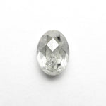 Load image into Gallery viewer, 1.29ct 7.28x5.18x3.87mm Oval Double Cut 23840-26
