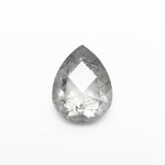 Load image into Gallery viewer, 1.11ct 7.85x6.22x2.74mm Pear Rosecut 23840-28
