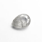 Load image into Gallery viewer, 1.38ct 8.49x6.25x2.76mm Pear Double Cut 23840-29
