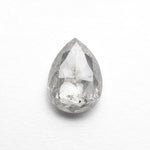 Load image into Gallery viewer, 1.38ct 8.49x6.25x2.76mm Pear Double Cut 23840-29
