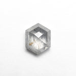 Load image into Gallery viewer, 1.20ct 7.20x5.78x3.31mm Hexagon Double Cut 23840-30
