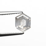 Load image into Gallery viewer, 1.20ct 7.20x5.78x3.31mm Hexagon Double Cut 23840-30
