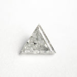Load image into Gallery viewer, 1.09ct 6.79x7.69x3.55mm Triangle Step Cut 23840-37
