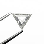 Load image into Gallery viewer, 1.09ct 6.79x7.69x3.55mm Triangle Step Cut 23840-37
