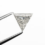 Load image into Gallery viewer, 1.09ct 6.79x7.69x3.55mm Triangle Step Cut 23840-37
