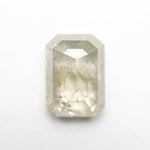 Load image into Gallery viewer, 3.81ct 10.69x7.66x4.18mm Cut Corner Rectangle Step Cut 23841-09
