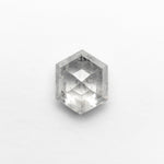 Load image into Gallery viewer, 1.46ct 7.43x6.03x4.05mm Hexagon Step Cut 23841-10
