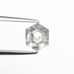 Load image into Gallery viewer, 1.46ct 7.43x6.03x4.05mm Hexagon Step Cut 23841-10
