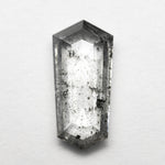Load image into Gallery viewer, 2.32ct 12.80x6.07x3.03mm Shield Rosecut 23834-03
