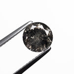 Load image into Gallery viewer, 1.24ct 6.72x6.69x4.40mm Round Brilliant 23844-04

